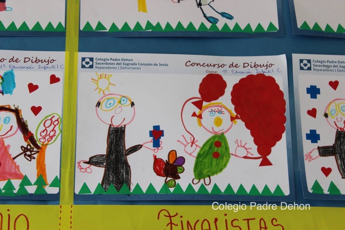 05 Premios Infantil Y Primaria